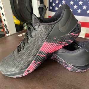 Nike metcon 5